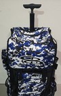 Boombah Rolling Superpack Xl Blue Black Camo