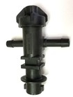 Teejet Diaphragm Check Valve Nozzle Body 3 8  - 22252-312-375-nyb