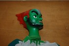 1966 Stingray Show Hand Puppet Titan Rare Lakeside Toys Gerry Anderson
