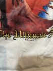 Vintage Ozzy Osbourne Ultimate Tour 1986 Shirt Size Medium See Measurements  g3 
