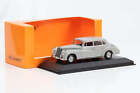 1 43 Minichamps Mercedes-benz W186 300 1951 Gray Maxichamps