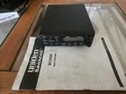 Uniden Bearcat Bc350a Radio Scanner  No Antenna 