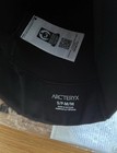 Arc teryx Rho Toque Beanie Skull Cap Running Hat Wool - One Size   Fast Shipping