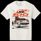 Connor Zilisch 2025 Jr Motorsports Indy 100th Race Win T-shirt - All 100 Wins