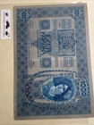 1902 Austria 1000 Kronen  note Picture Is The One You Receive  Free Shipping 