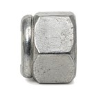  10-32 Nylon Insert Hex Nut Stainless Steel Nylock Lock Nut 18-8 Qty 250