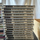 Huge Lot Of 74 Karaoke Cds From All Genres