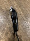 Wahl 5 Star Professional Legend Corded Hair Clippers Model St Powers On Read 