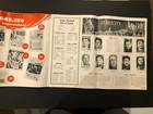 Salome Original Movie Pressbook  hayworth  1953  - 16 Pages 16  X 22  Vg 