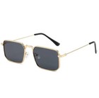 New Women Army Aviator Celebrity Designer Sunglasses Fashion Party Eyewear  07