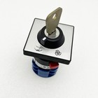 New 3hac052287-001 2-speed 2-section Mode Switch Selector F Abb Robot Cabinet