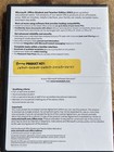 Microsoft Office 2003 Student And Teacher Edition  retail   3 User s  - Full   
