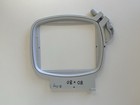 Small Hoop 80mm X 80mm Husqvarna Viking Embroidery Machine 4133185 4133186