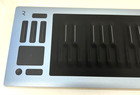 Roli Seaboard Rise 2 Midi Controller Keyboard     Touch Responsive Mpe Synth Pad