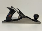 Vintage Stanley Four Square No  5 1 4 Sweetheart Sw Junior Jack Plane