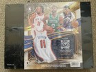 Brand New  2026 Fanatics Under Wraps Autographed Nba Basketball Jerseys Vol  1