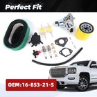 New Carburetor For Kohler Kt725 kt730 kt735 kt740 kt745 7000 Series Engines Carb