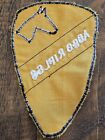 1960s Army Vietnamese Nam Made 1st Cavalry Division Aero Rifles Patch L  k   