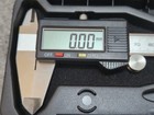 Snap-on Digital Caliper Cal6emm  Japan Very Rare