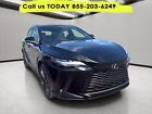 2025 Lexus Rx Premium