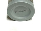 Tank Suction Filter Stainless Steel Btf101800 1-1 2  Npt X 1  Hose Threads