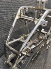     07    arctic Cat Dvx400 Frame Chassis Oem With Paperwork Dvx Ltz Kfx 400
