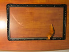 Samsung Galaxy View Tablet 18 4 Sm-t670 677a Digitizer 100  Original Oem