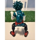 Bandai Spirits My Hero Academia Izuku Midoriya Entry Grade Figure Model Kit Usa
