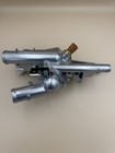 Aluminum Coolant Thermostat Housing For Kia Hyundai 2 4l L4 W  Sensor 256002g500