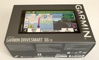 Garmin Drivesmart  66 Ex  6    Inch Gps Navigator  010-02469-13  New  Free S h