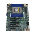 Supermicro H11ssl-i Rev 2 00 Amd Epyc 7001 7002 Socket Sp3 Atx Motherboard