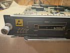 Lot Of 3 Cisco 720 Supervisor - Ws-sup720 W fibre   2 Nib   1 Used 
