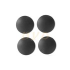 10sets Bottom Case Rubber Feet For Macbook Pro A1278 A1286 A1297 2008-2012