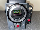 Red Dsmc Scarlet-x W  Canon Ef Mount - 184hrs - Perfect Working Condition