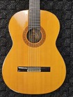 Goya G-150 Vintage Concerto Guitar Made In Japan Mij