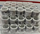 5 Rolls Of 100 Us Postage Stamps  Totaling 500 Pieces 2024