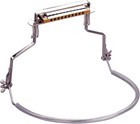 Hohner Model Hh01 Harmonica Holder rack - For All 10 Hole Richter Harmonicas
