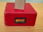 Vintage Brio Wooden Train Set  33326 Universal Crane