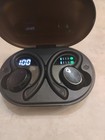Q38 Wireless Earphones Open Ear Bluetooth 5 3 Ows Headphones Gym Sports Earbuds