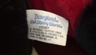 Vintage Mickey Mouse Disneyland Plush 90   s