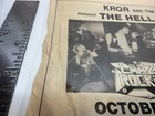 Krqr The Hell Metal Party Metallica Laaz Rockit Add Rare 