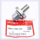 New Oem Genuine Honda Acura B-series Dohc Vtec  Crank Pulley Bolt  90017-pr3-003