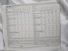 Vintage Uncut Mccall   s Pattern  6795 Misses Coat Size Z L  Xl