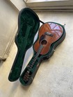 Martin   Co 000-17s Acoustic 2001 Guitar  With Hard Case