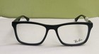 Ray Ban Rx5279 2000 Black Eyeglass Frames 57-18-150