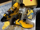 Sidi Road Shoes Chris Froome Cycling Size 45 Limited Edition 