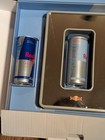 Red Bull Zero Opinion Leader Kit Collective Box Influencer 2025 Zero Relaunch