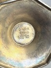 Vintage Silver Plated Sauce Boat Epns 700 9