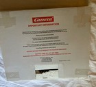Carrera Go Police Chase 1 43 Scale Electric Slot Car Race Track Set New Open Box