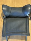 A Pair Of Karobes    monte Carlo    Headrests  Mini Cooper  Works Escort